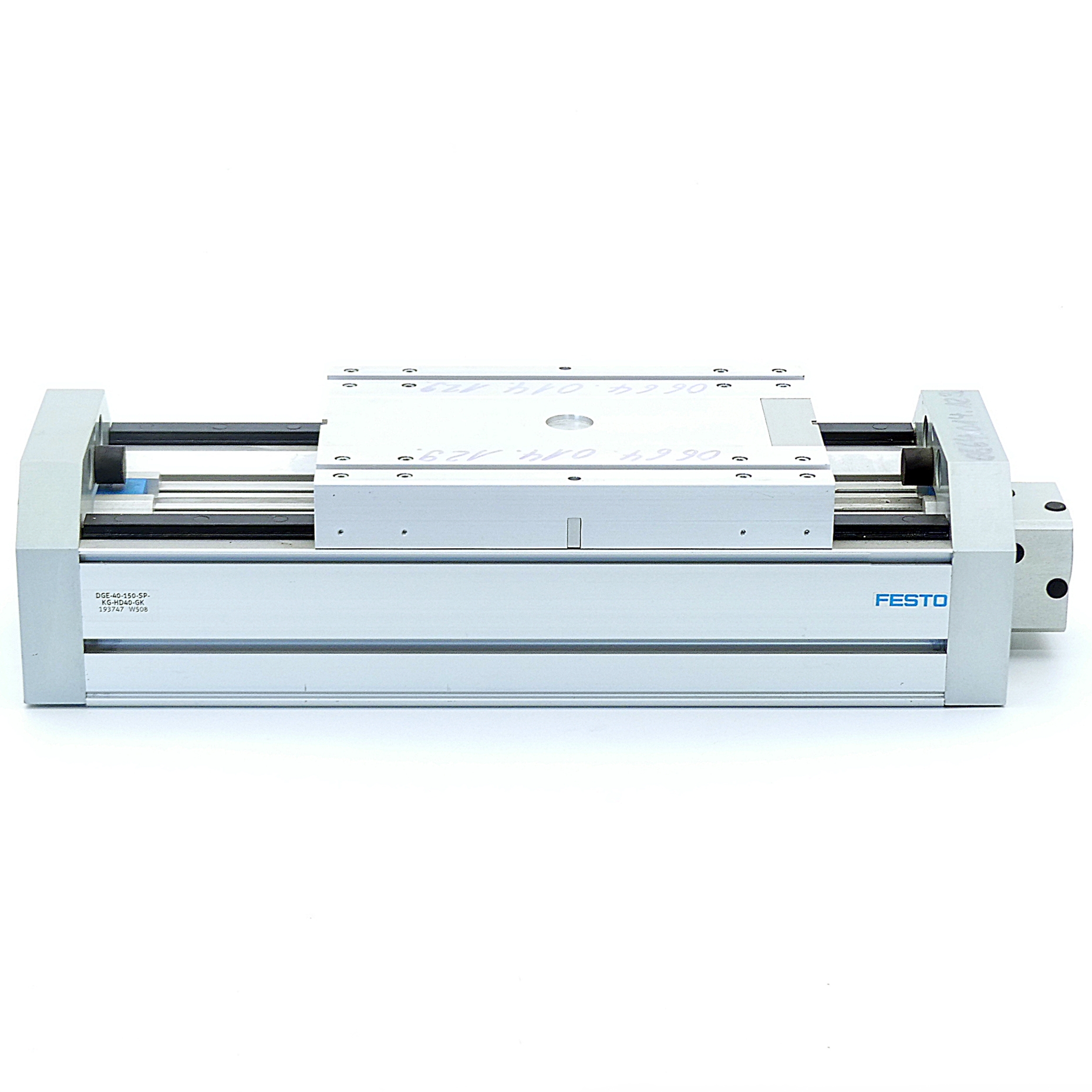 Linear Actuator DGE-40-150-SP-KG-HD40-GK