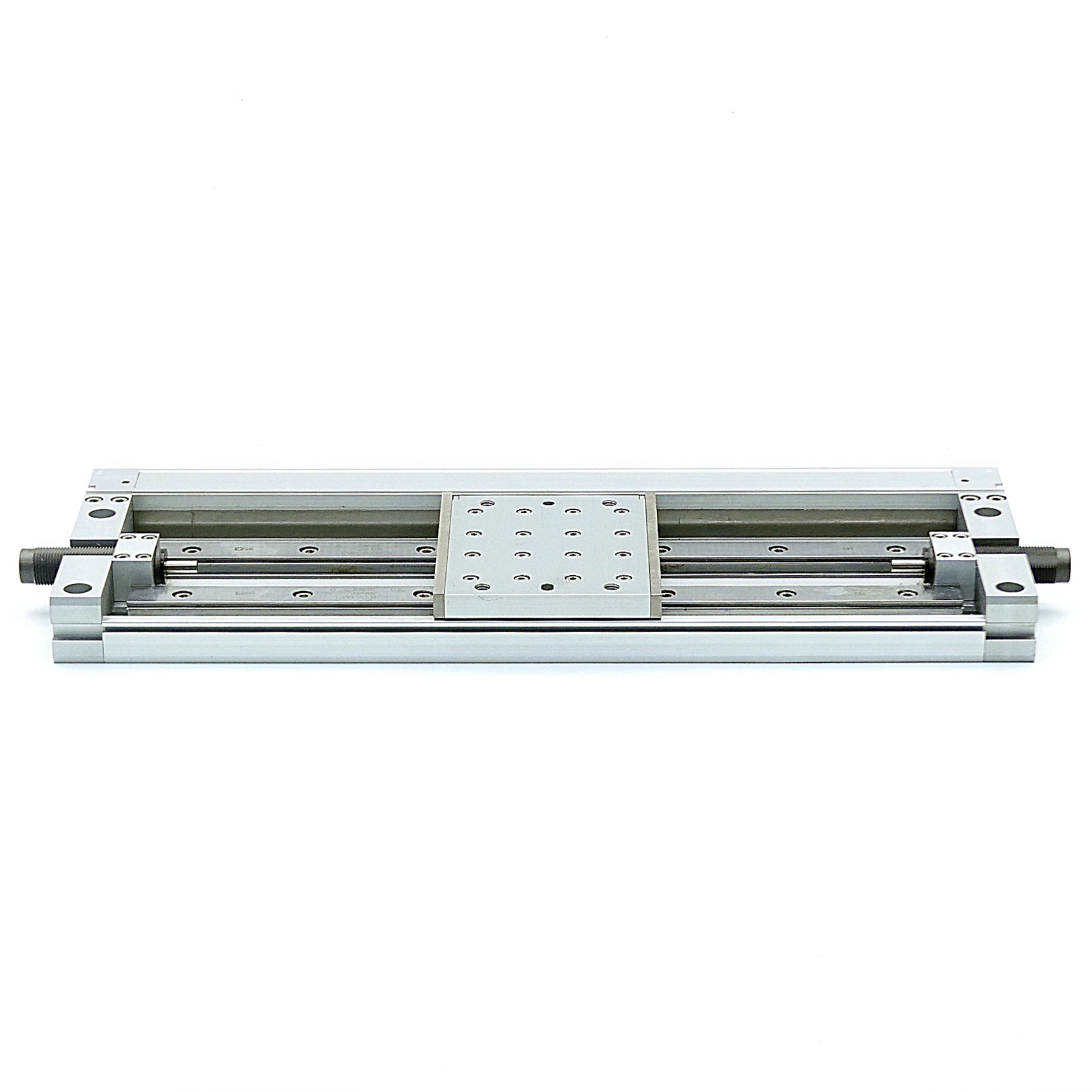 Rodless Belt Cylinder
