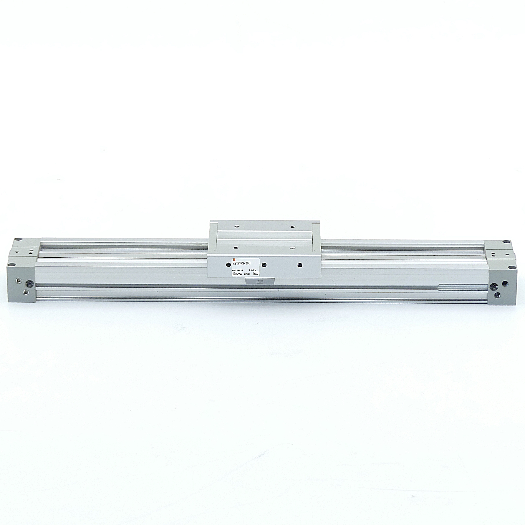 Rodless Belt Cylinder
