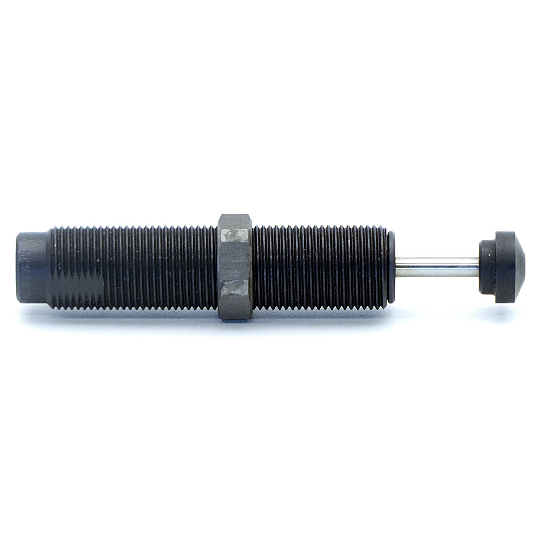 Gas pressure Spring 