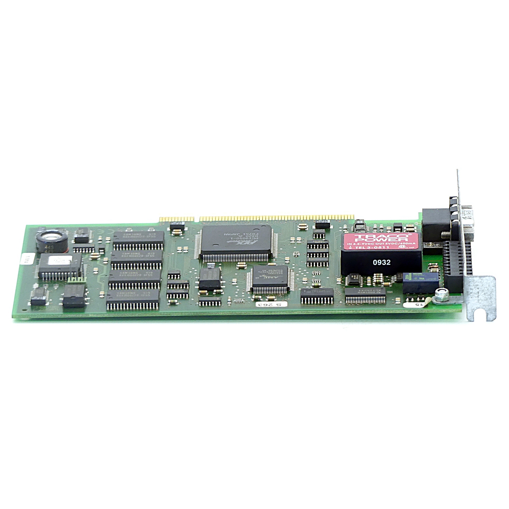 SPS Modul B-LP PCI_BM-DP