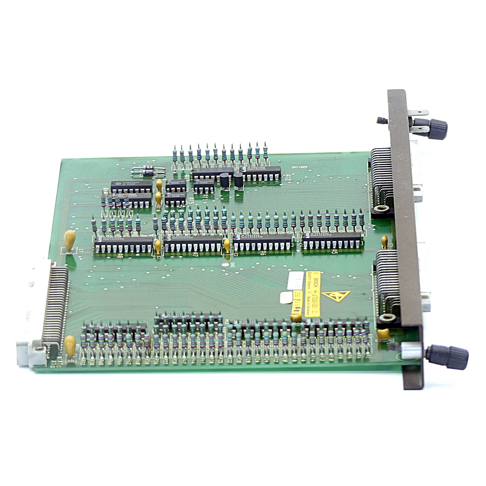Expansion module AG/P-S Used