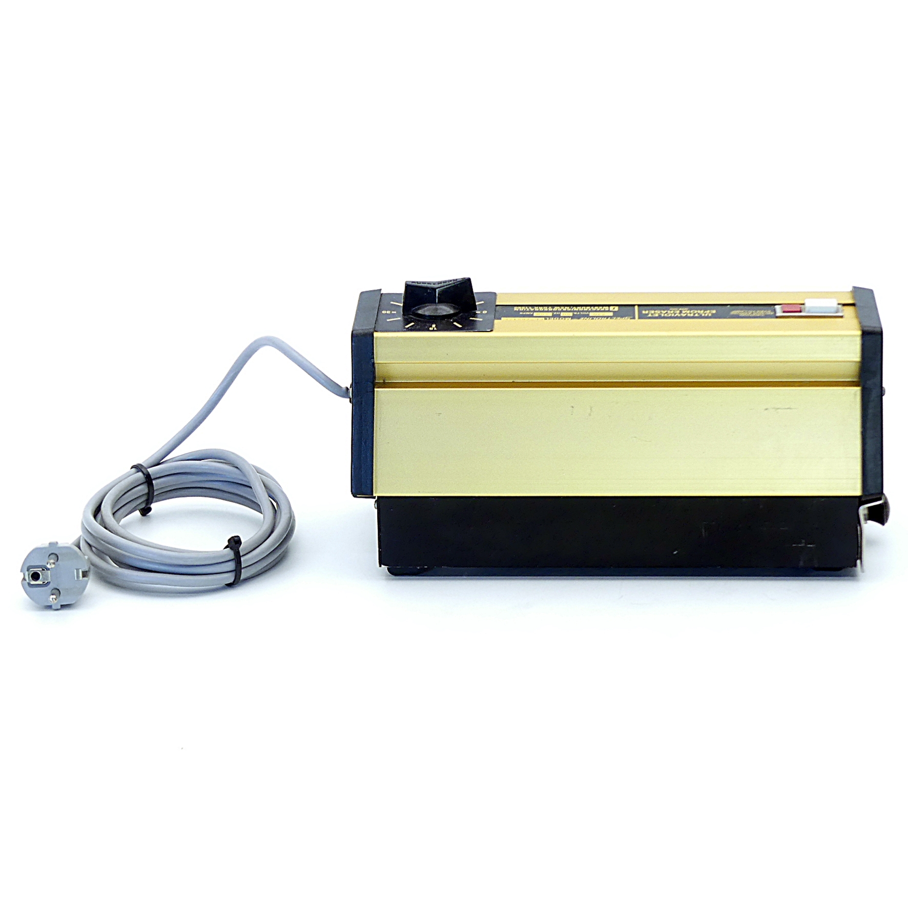 Ultraviolet Eprom Löschgerät