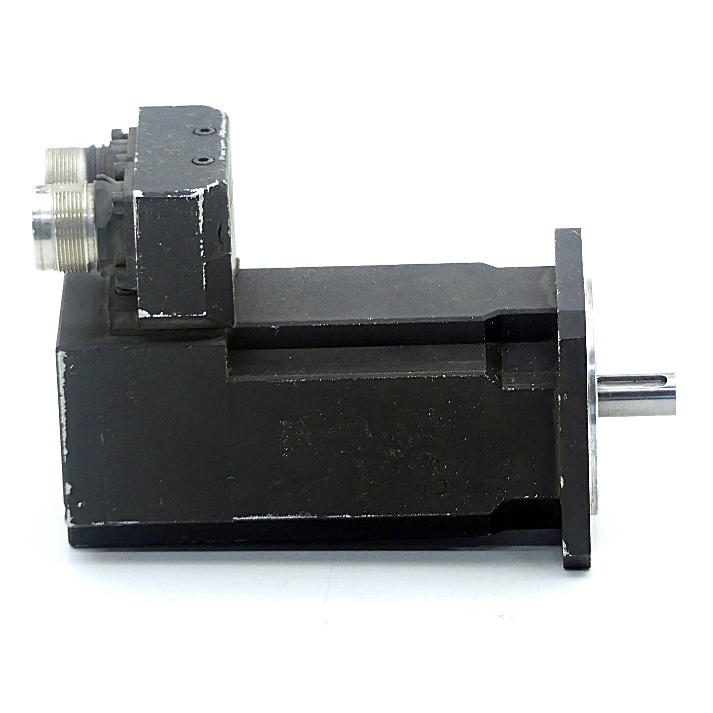 servo motor 