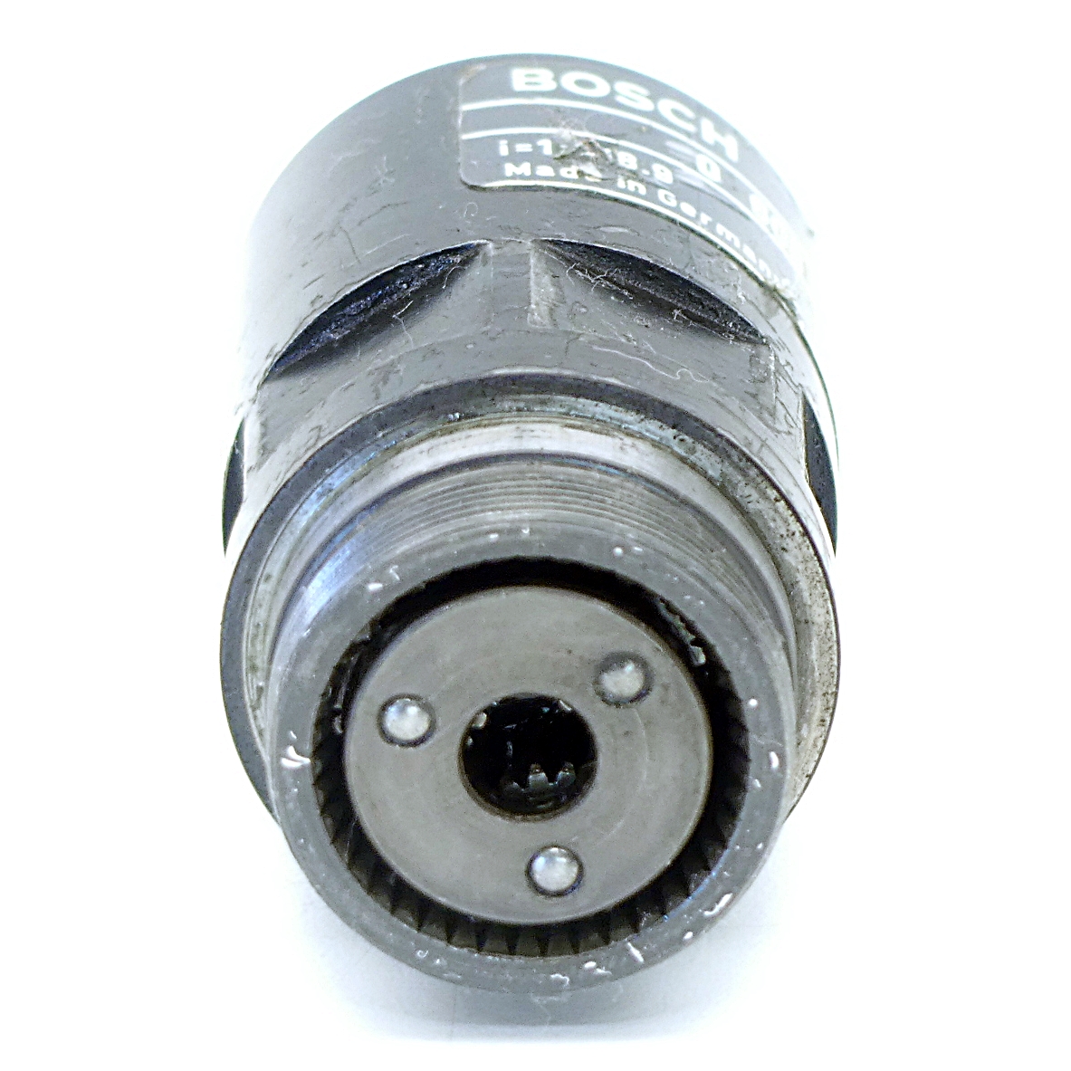 planetary gear