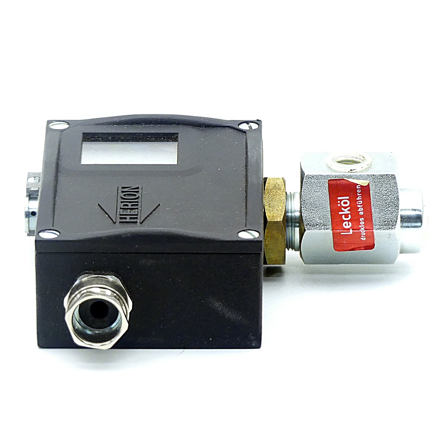 pressure switch 