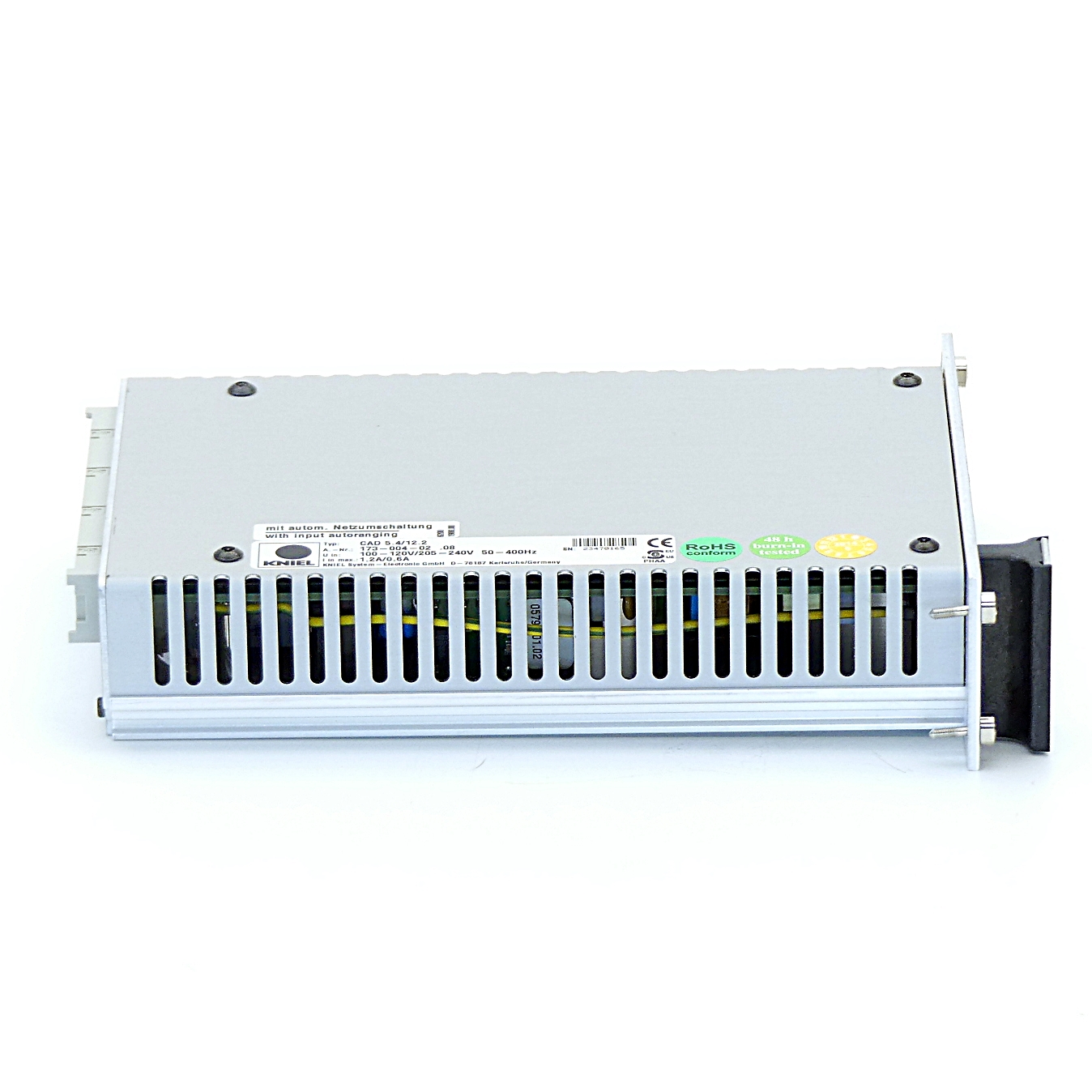 Power Supply CAD 5.4/12.2