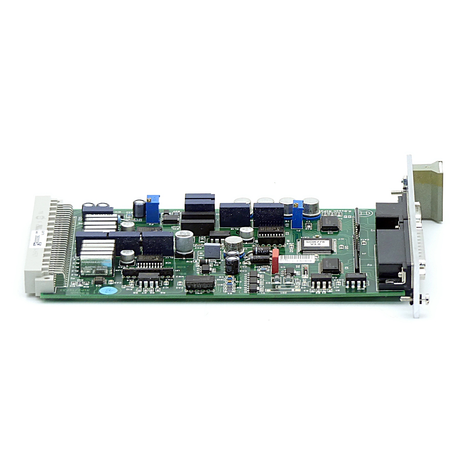 Circuit Board SOK778 Used
