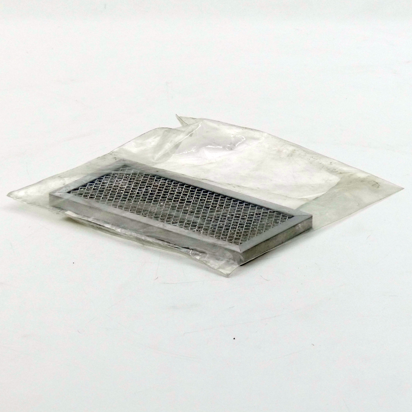 Metal filter