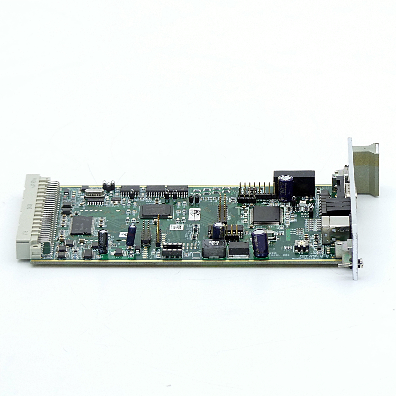 Circuit Board RtP2/TEF7