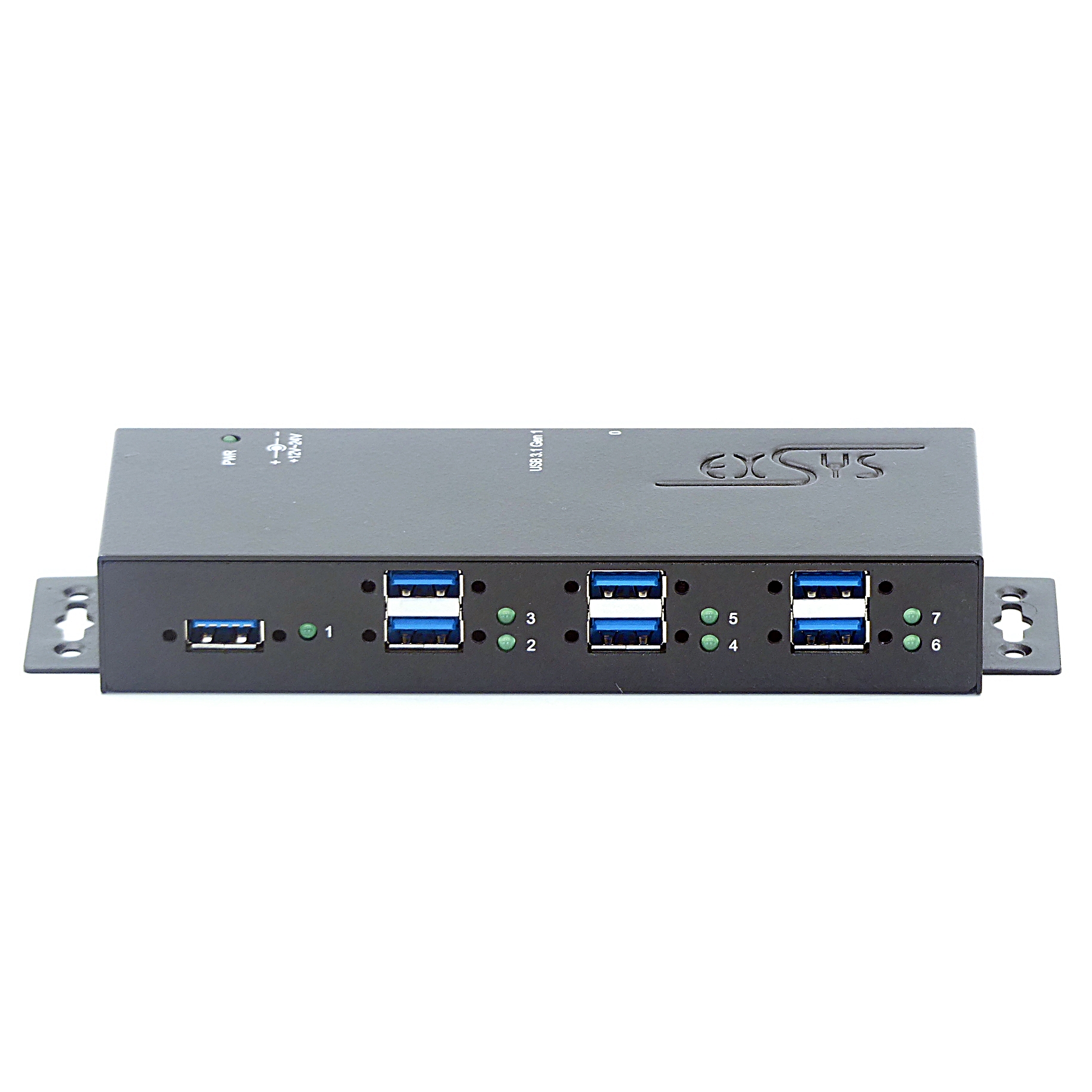 USB Hub