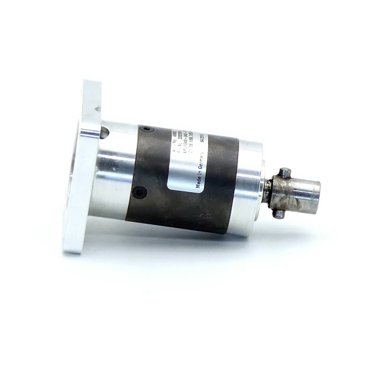 Planetengetriebe XPLE040-040-SSSXXAA-X6.35 Neu OVP