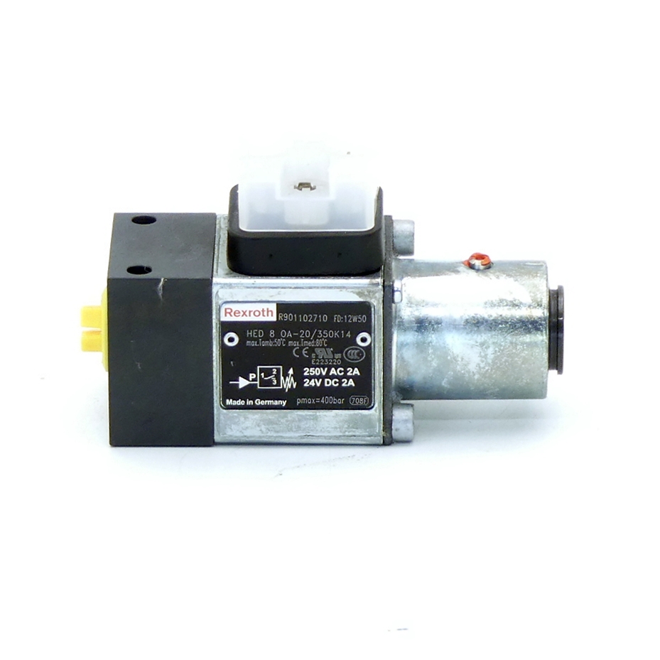Pressure Switch HED 8 OA-20/350K14 