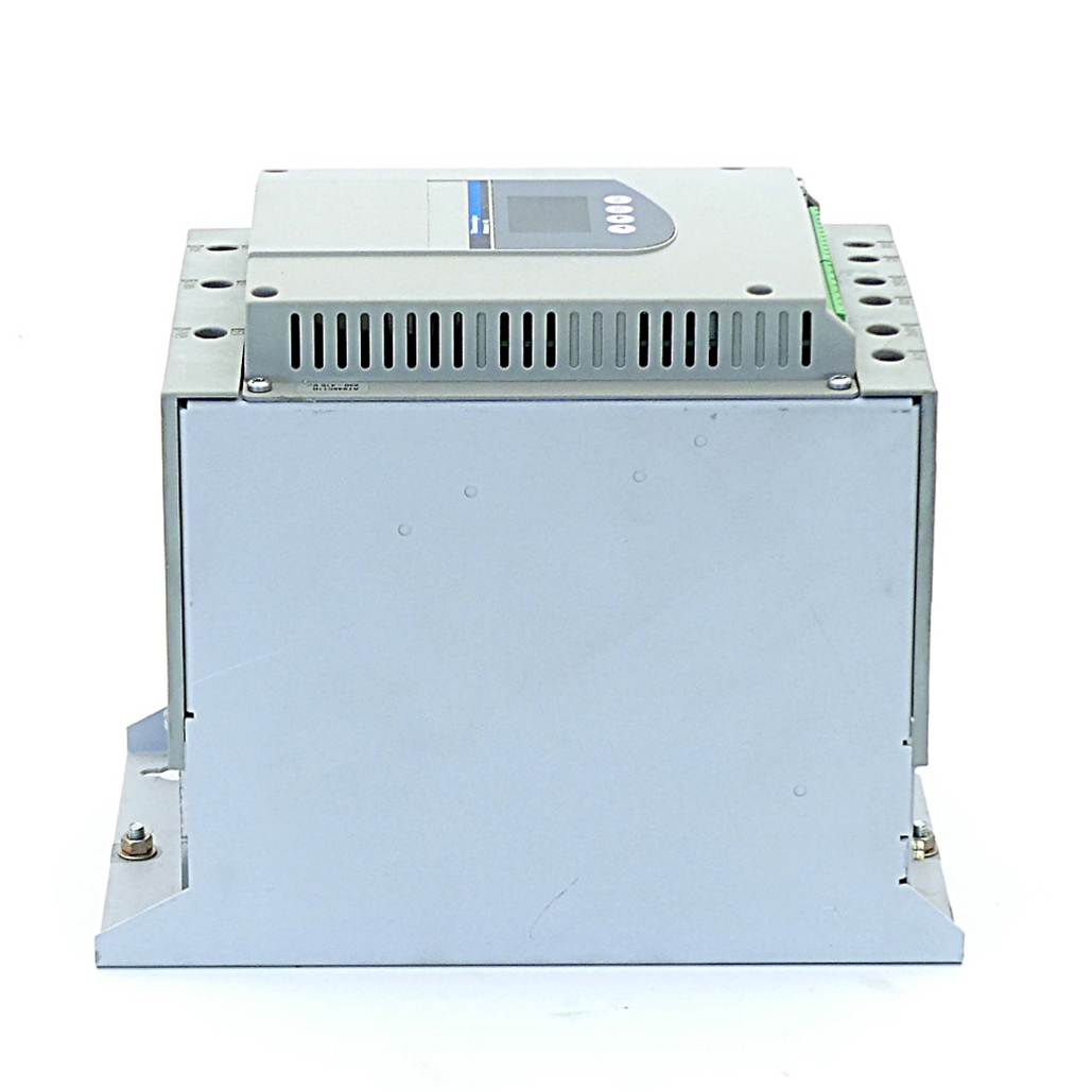 smooth starter Altistart 48