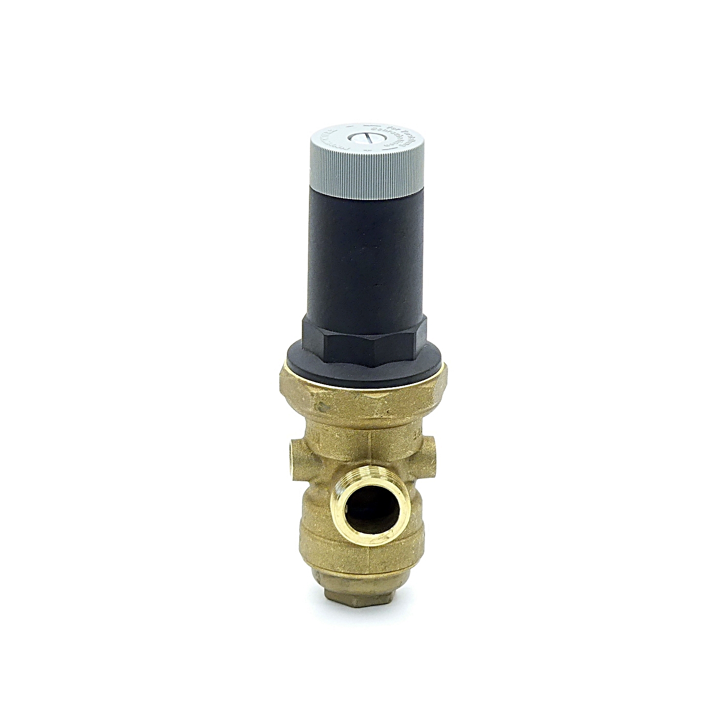 Pressure reducer for low pressure  New FS