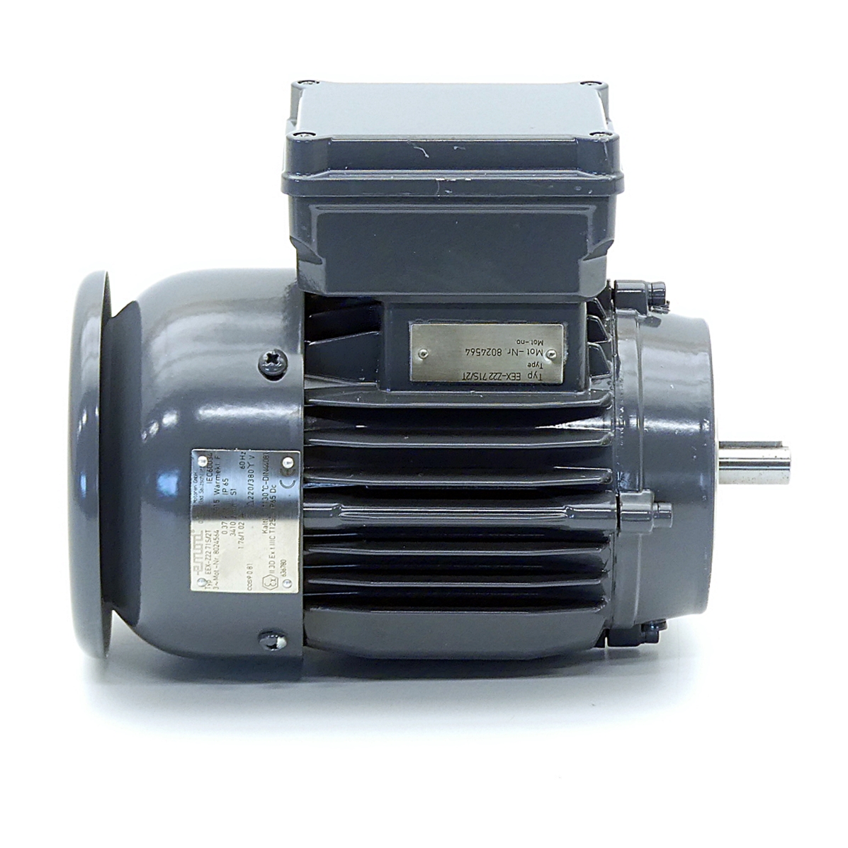 Drehstrommotor