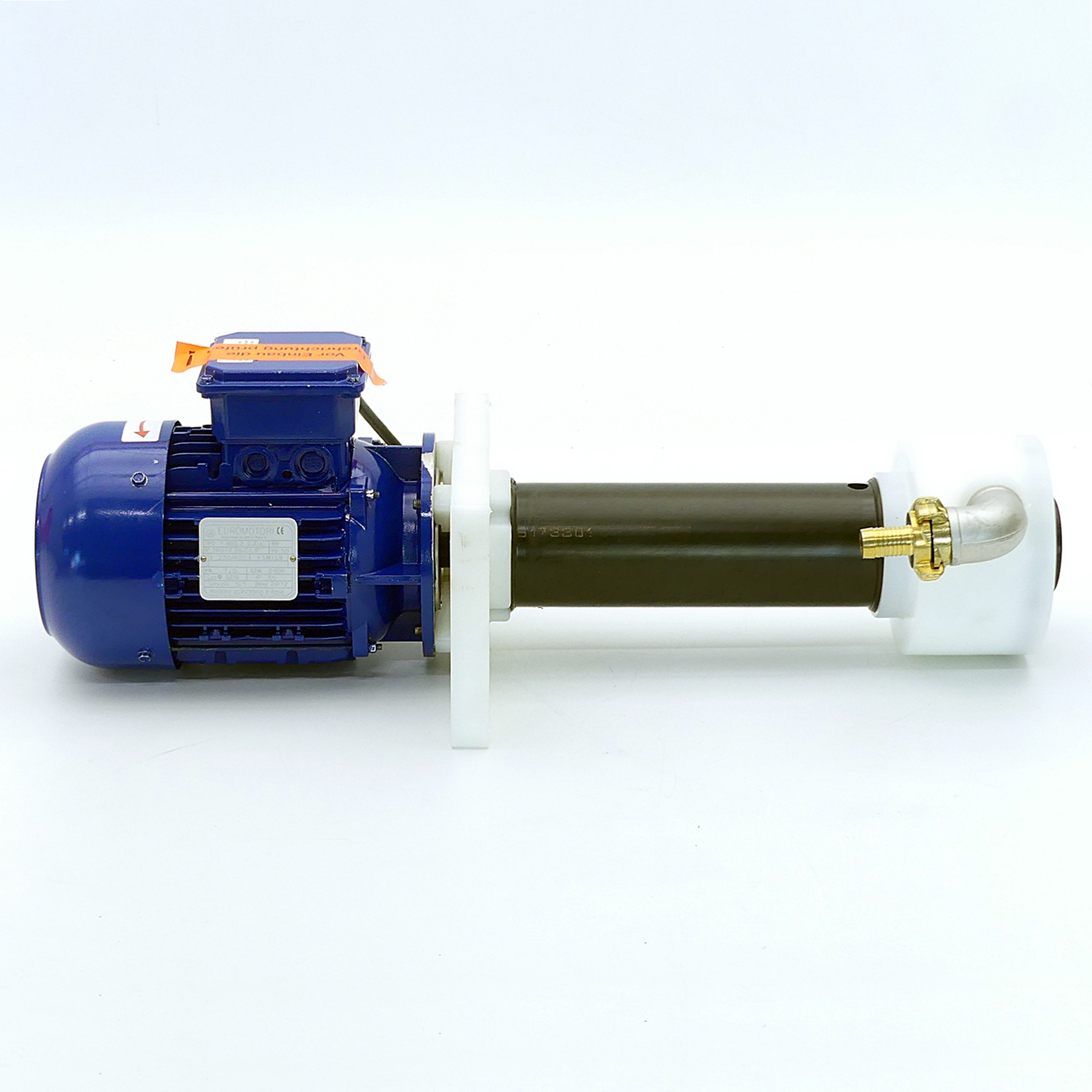 submersible pump 