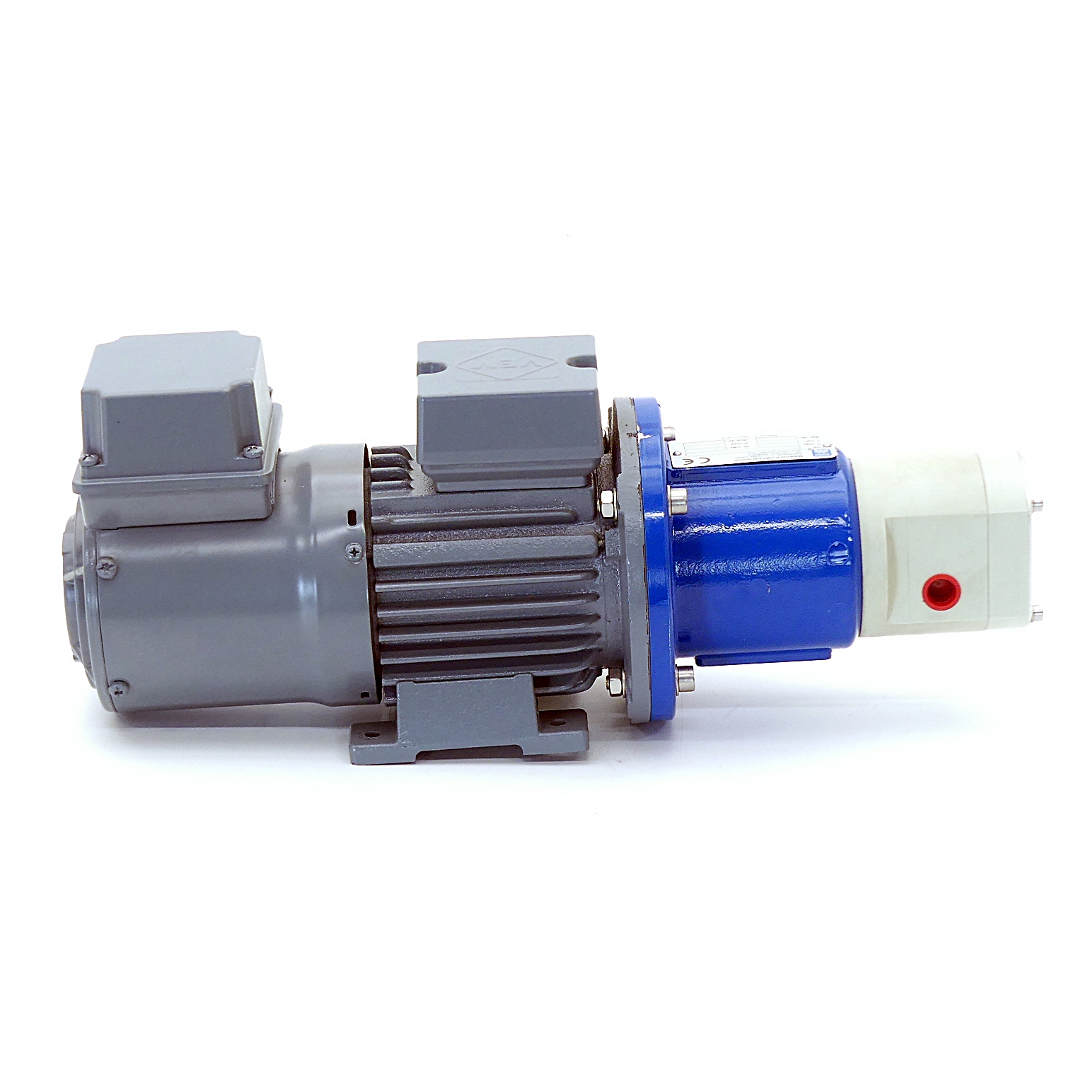 gear pump 