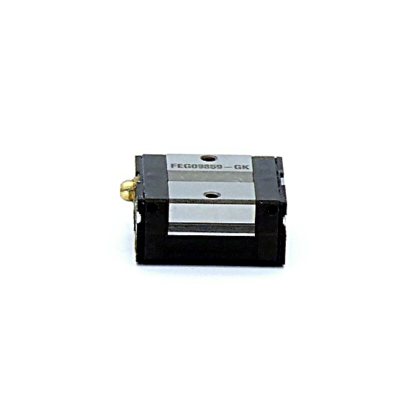 Guide Carriage SSR-15XV 