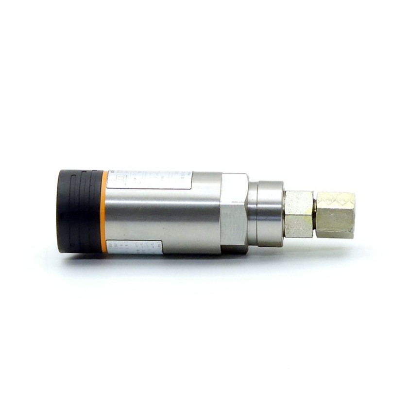 Pressure sensor 