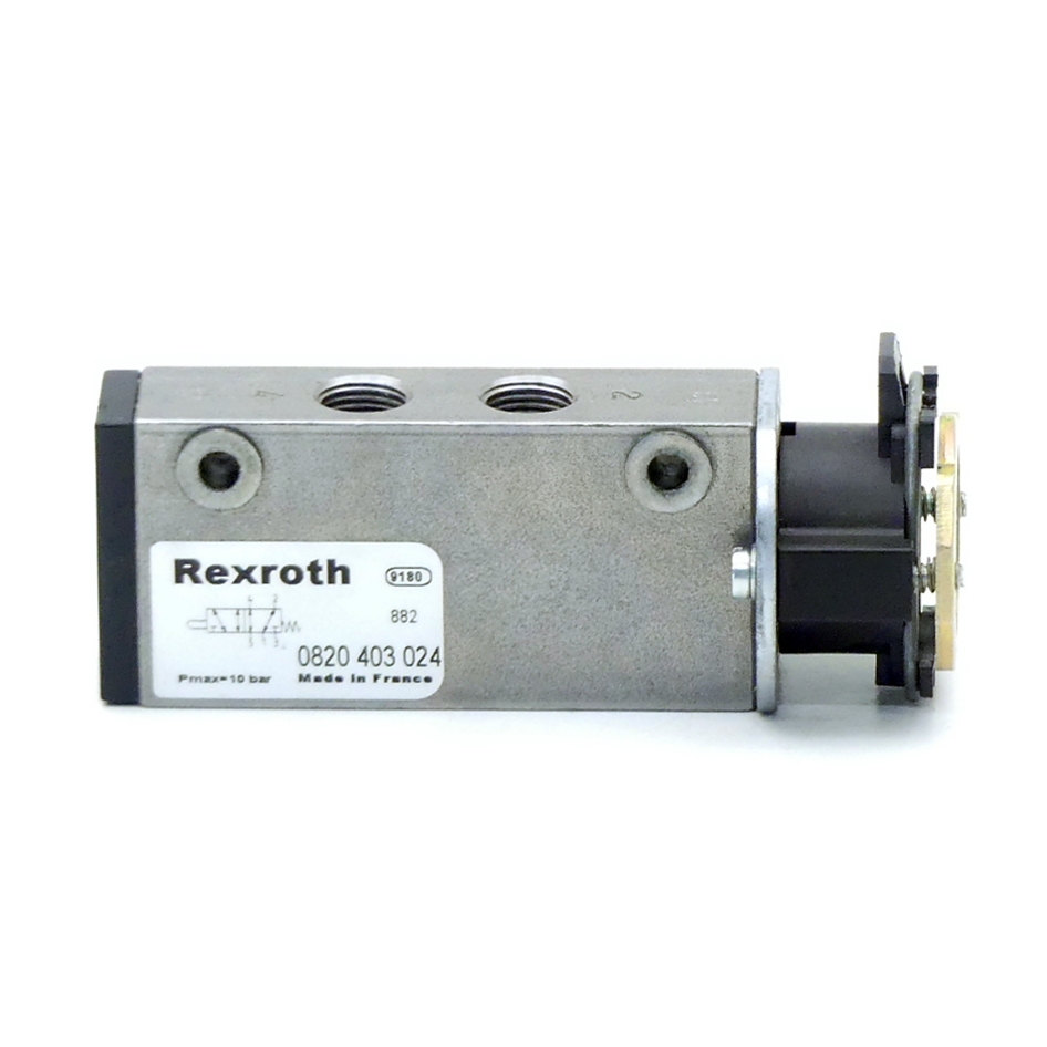 Solenoid Valve