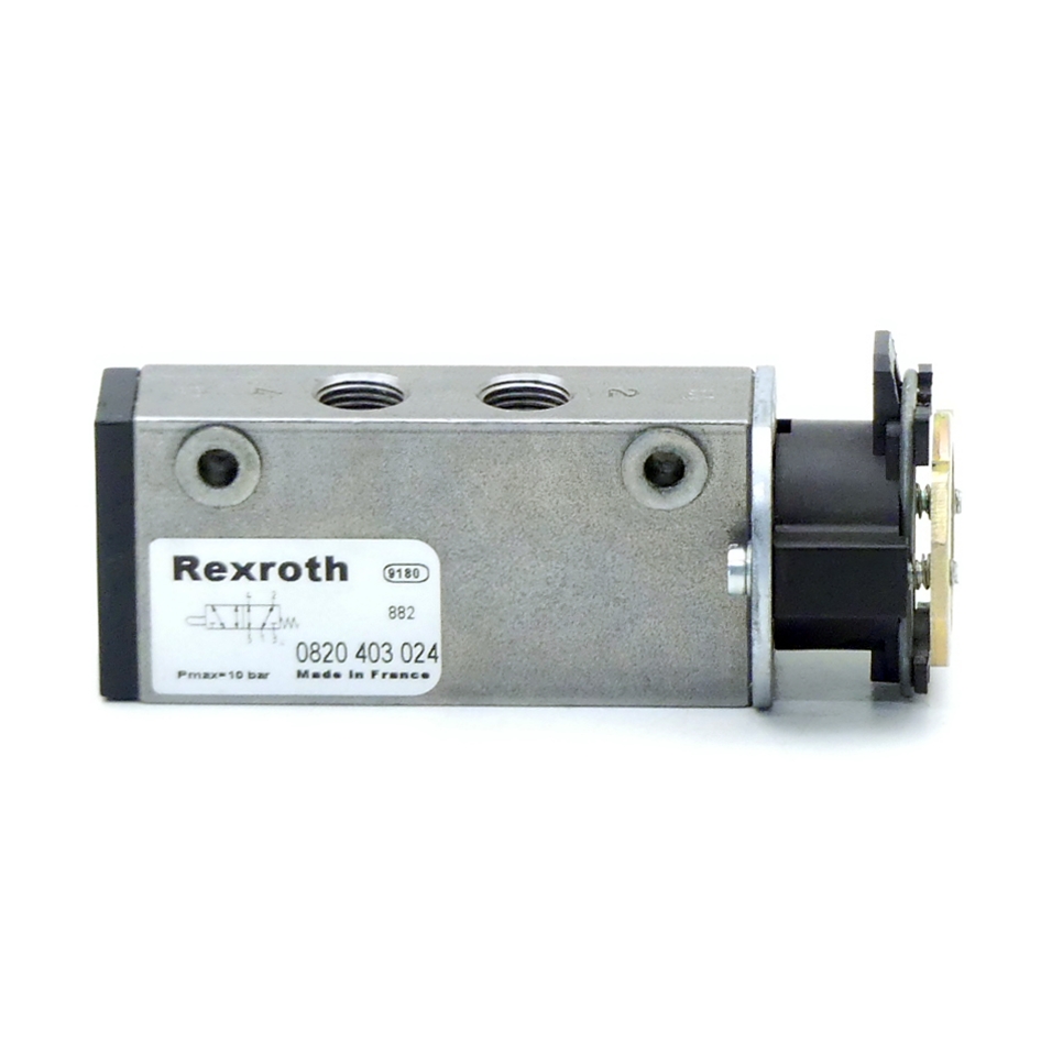 Solenoid Valve 