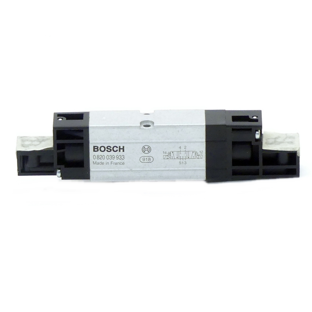 5/3 Directional control valve CD02-AL