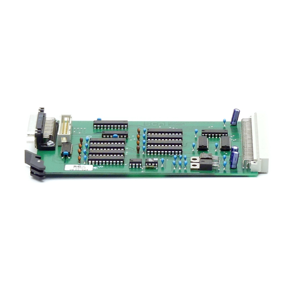 PC BOARD APC-3000-960 MK
