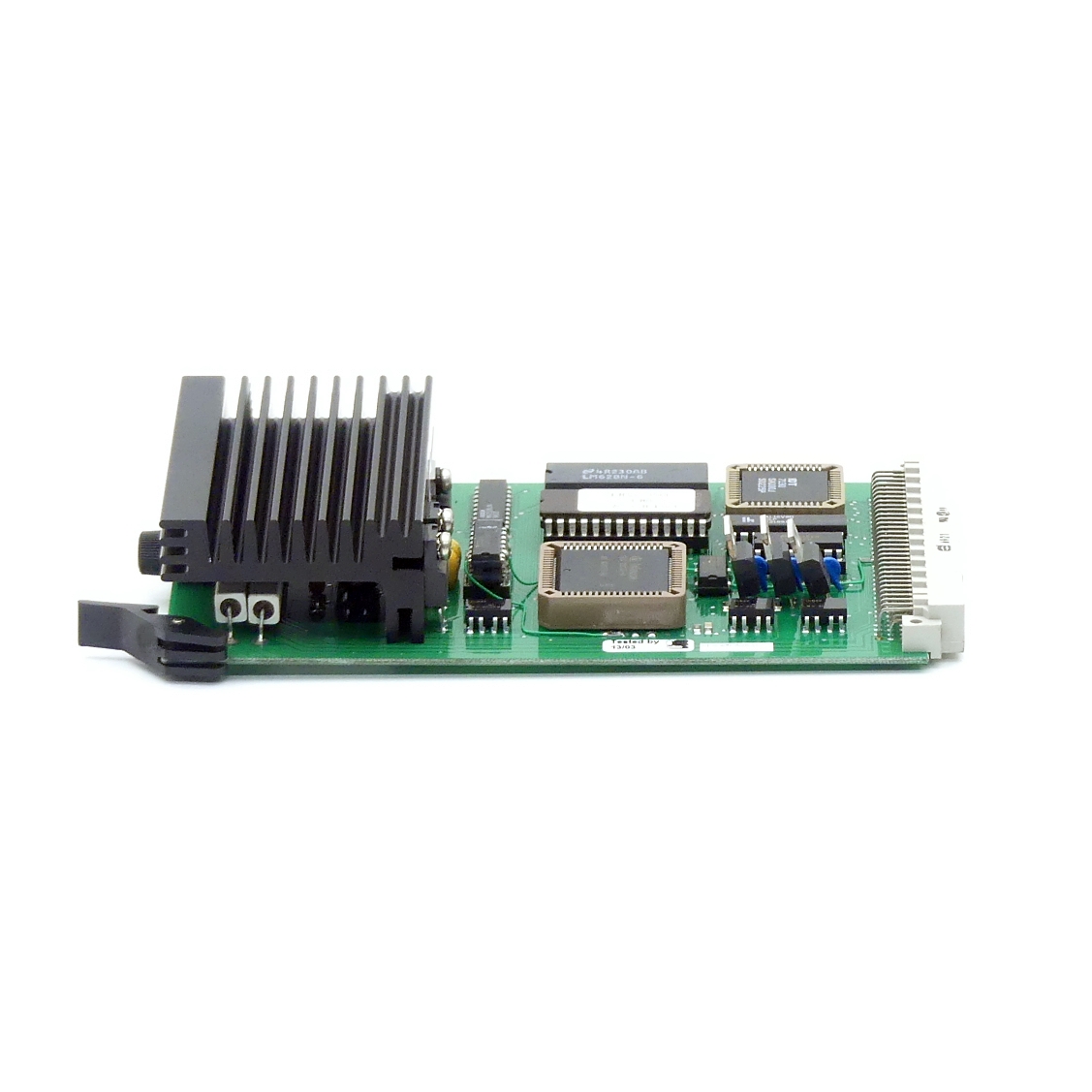 PC Board APC 3000-40 Servo 