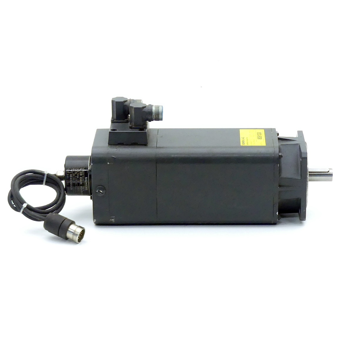 Servo Motor 