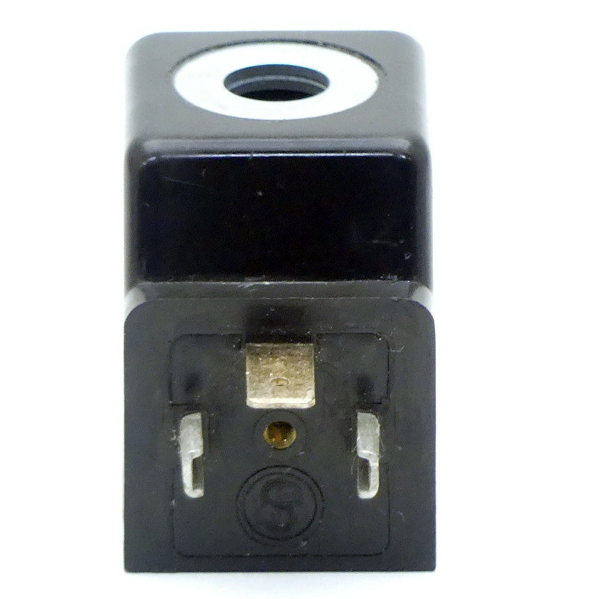 Magnetspule