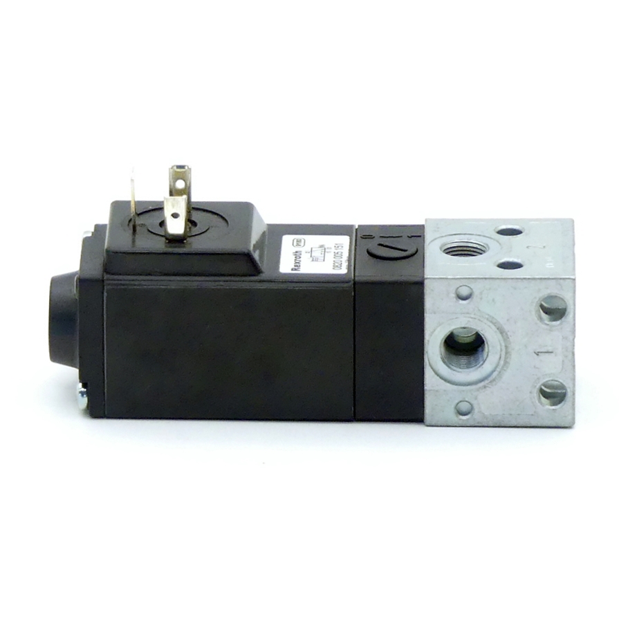 3/2 Way Valve Series DO35 Bosch 0820005151 