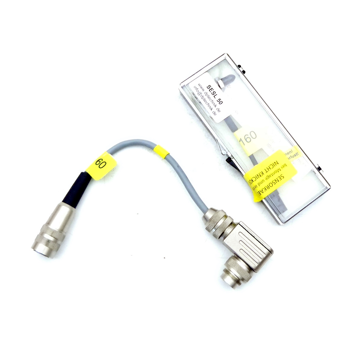 Sensor