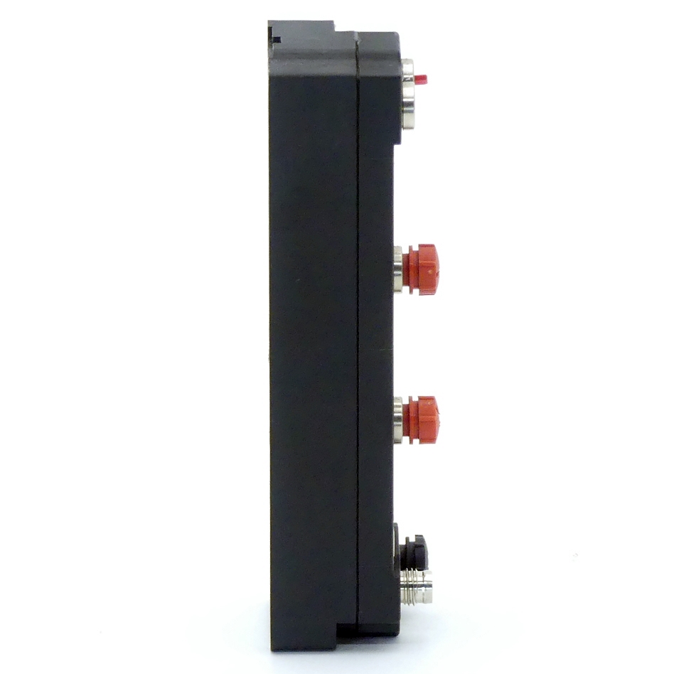 EtherCAT Box 2-Port