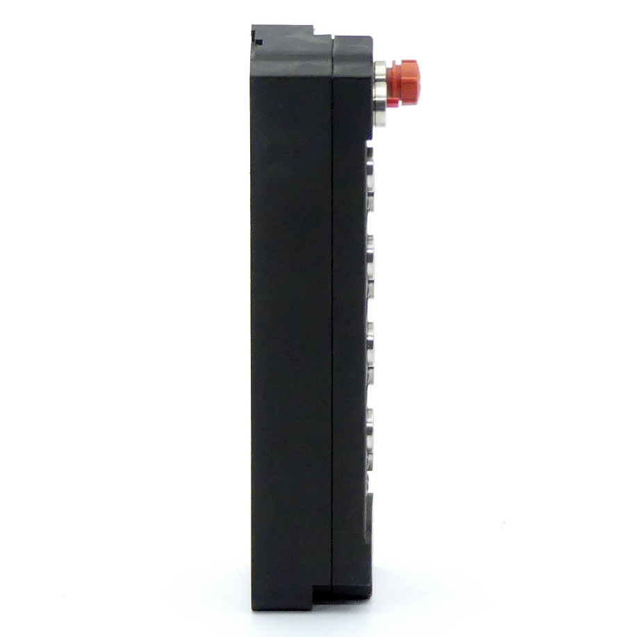 EtherCAT P Box 8DI