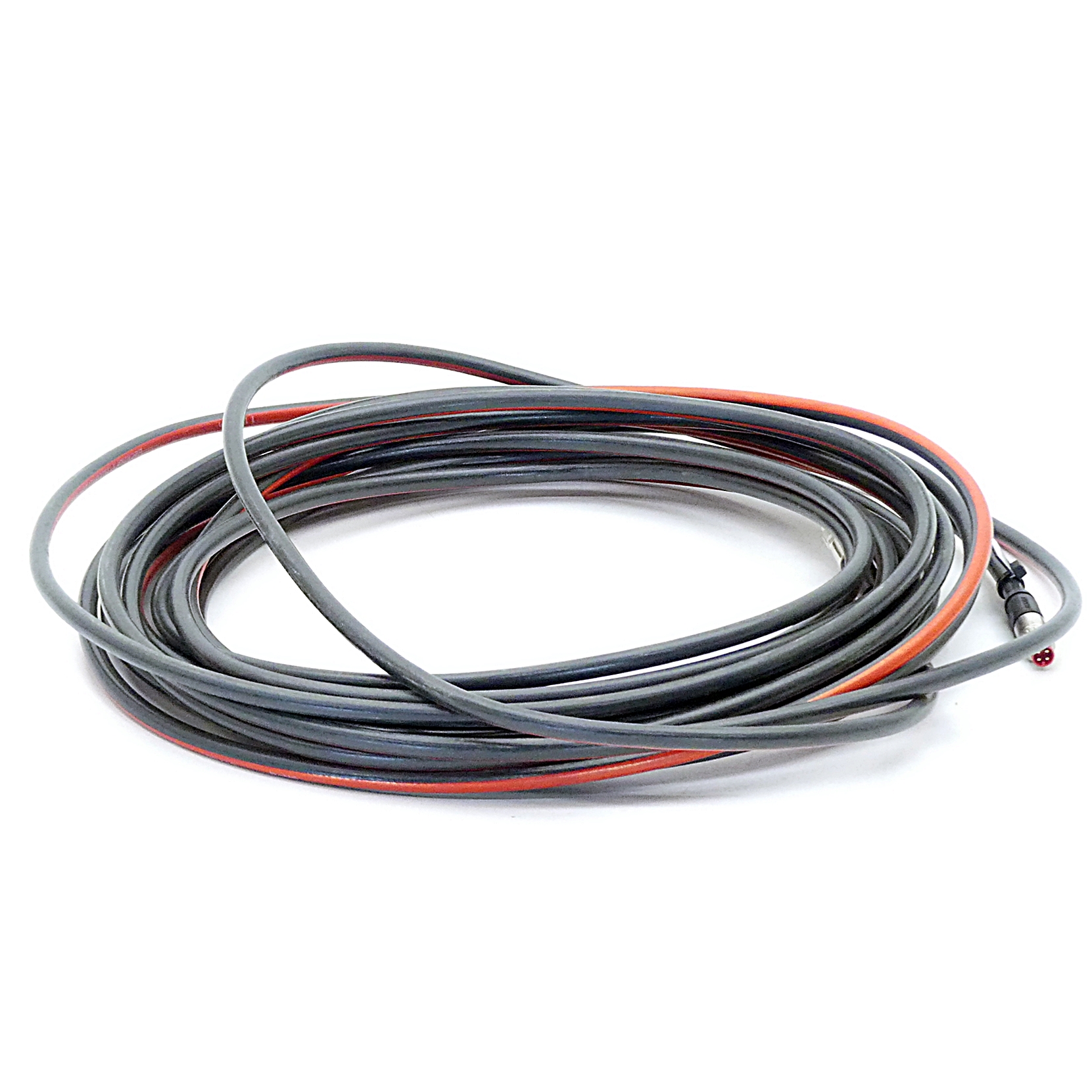 Cat5e AWG22/7