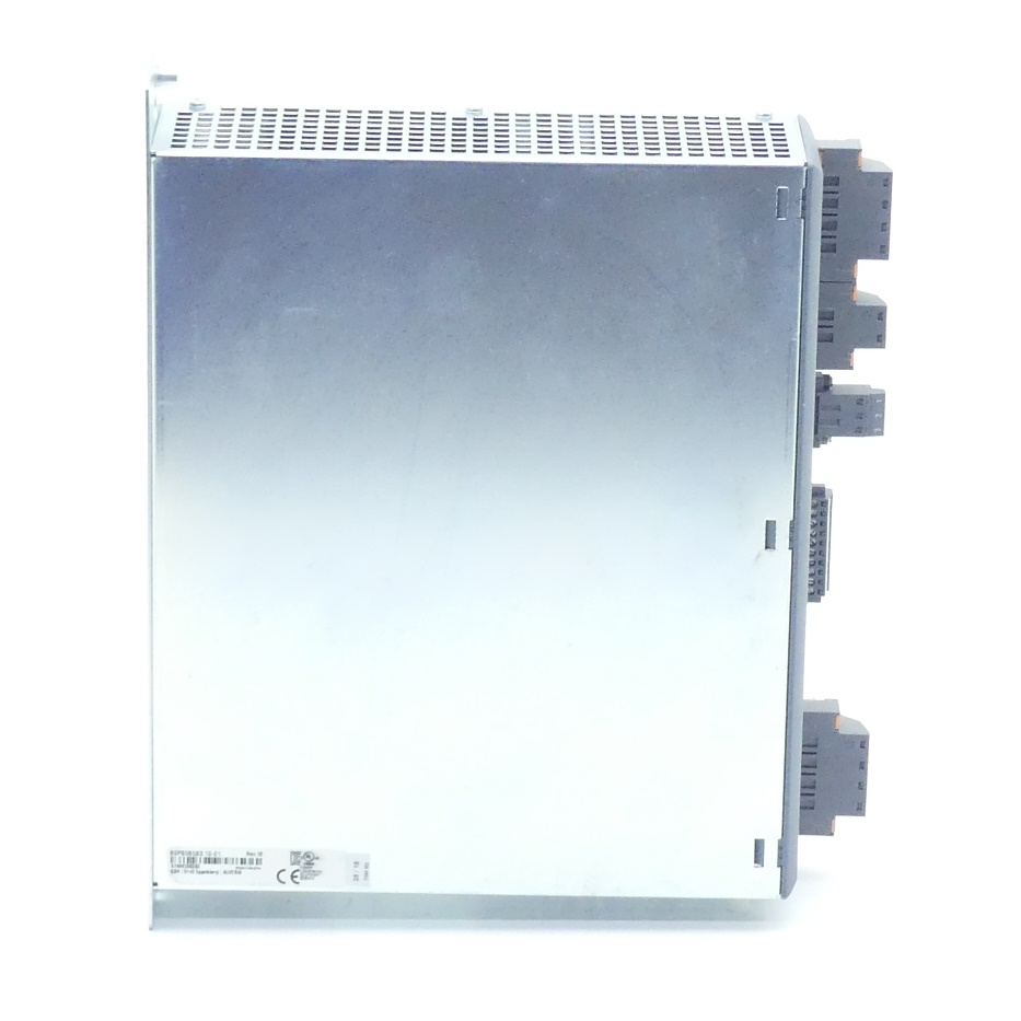 Power supply module 