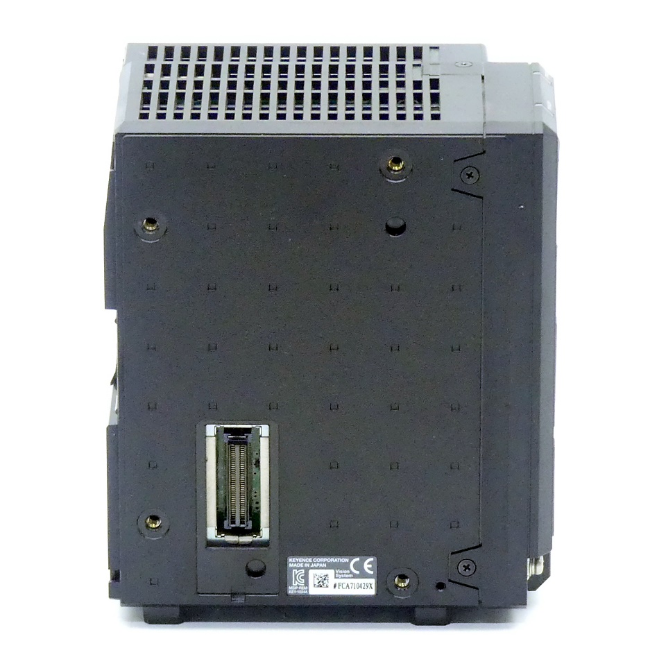 Image Sensor / Controller