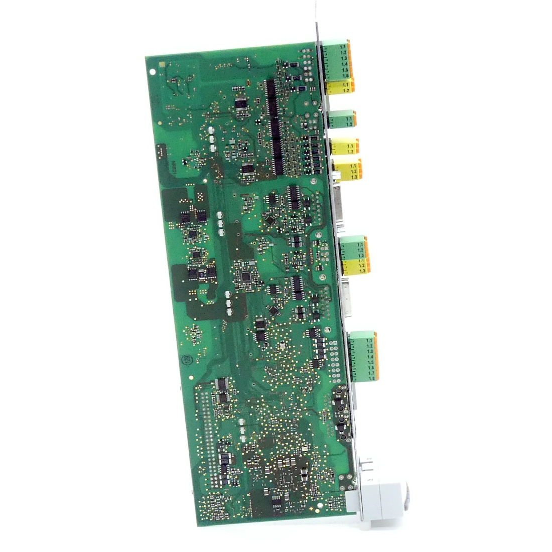 IndraDrive control unit CDB02.1B-ET-EC-NN-S4-S4-NN-NN-FW