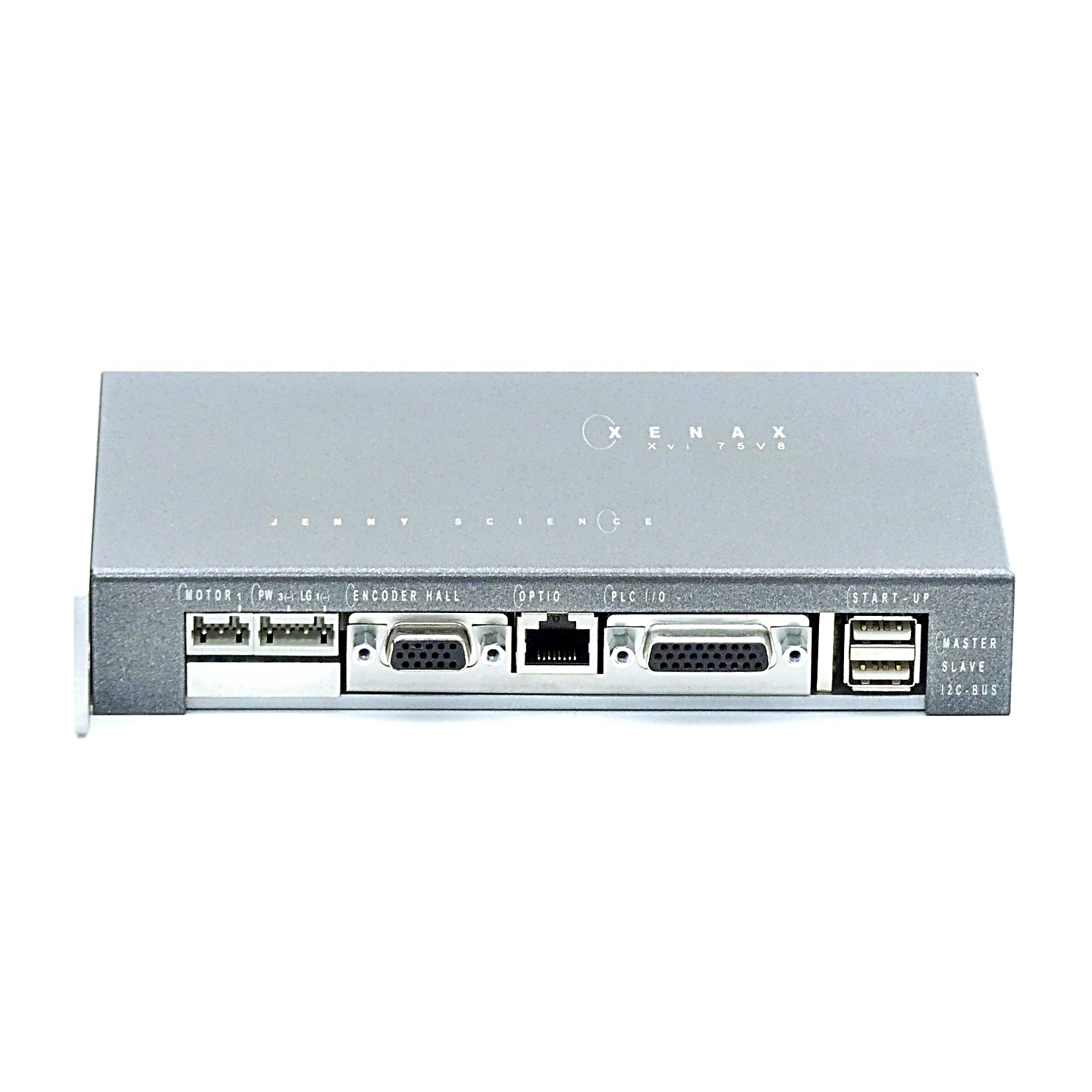 XENAX® Xvi Ethernet Servocontroller 