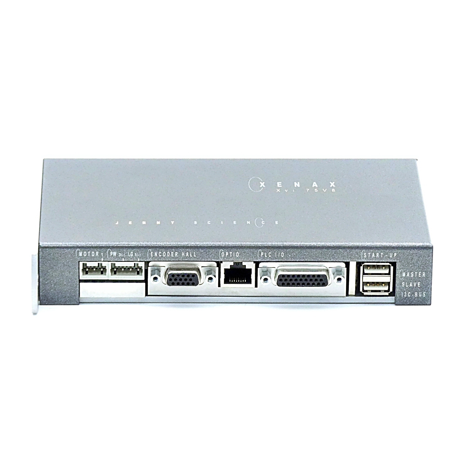 XENAX® Xvi Ethernet Servocontroller