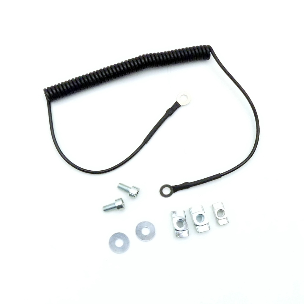 Grounding Cable 3842519465