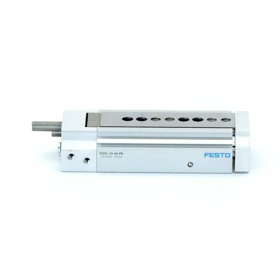 Mini-Schlitten DGSL-10-40-PA