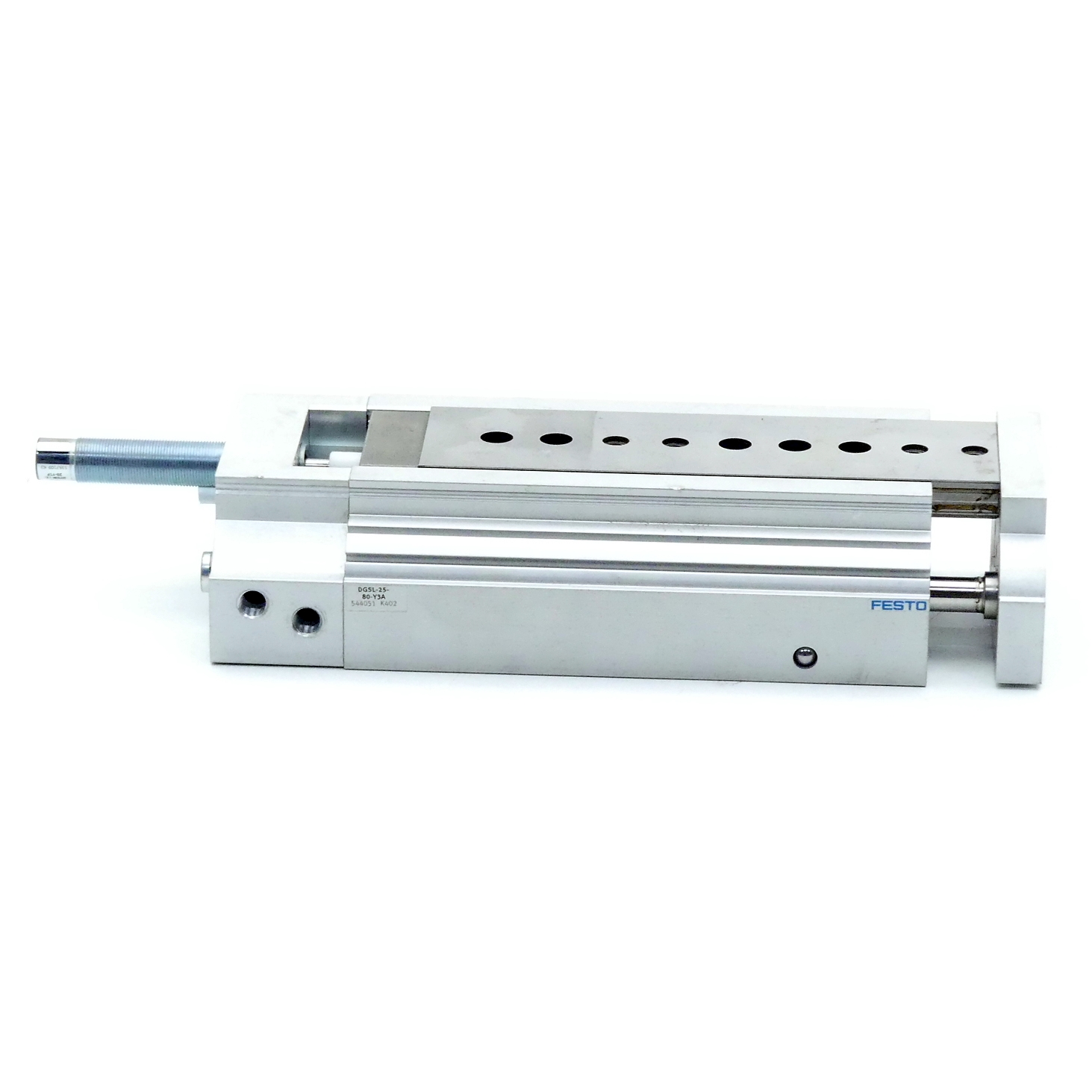 Mini-Schlitten DGSL-25-80-Y3A