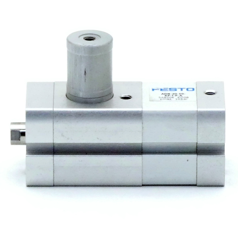 Compact cylinder 