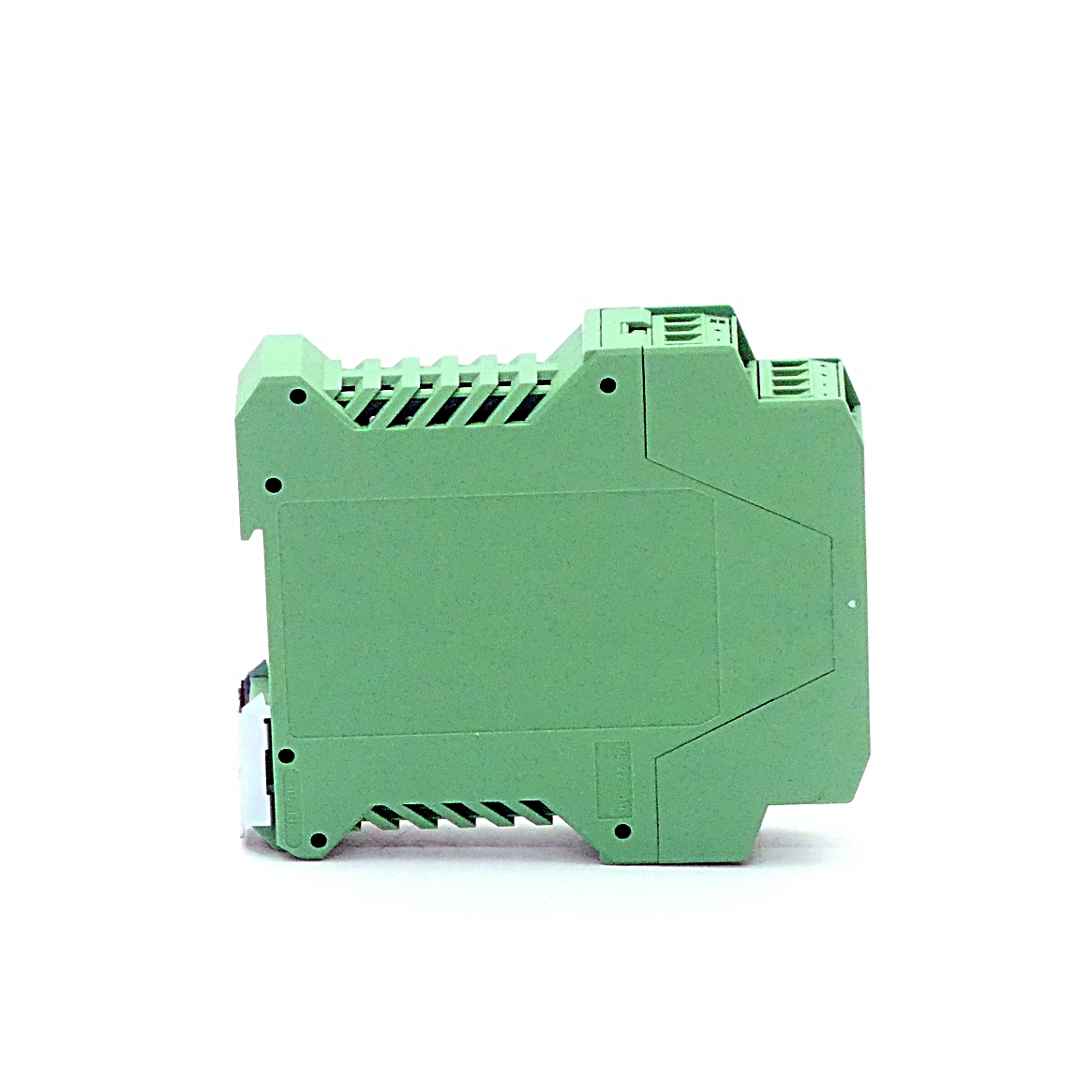 DIN rail power supply 