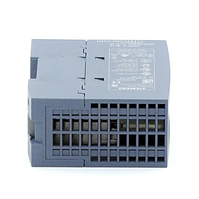 Ethernet-Switch Scalance X005B 