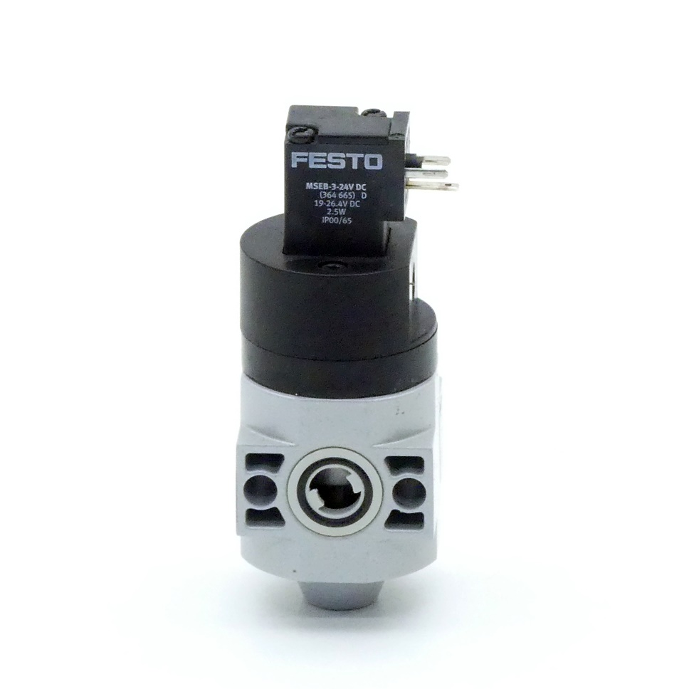 Einschaltventil HEE-D-MINI-24