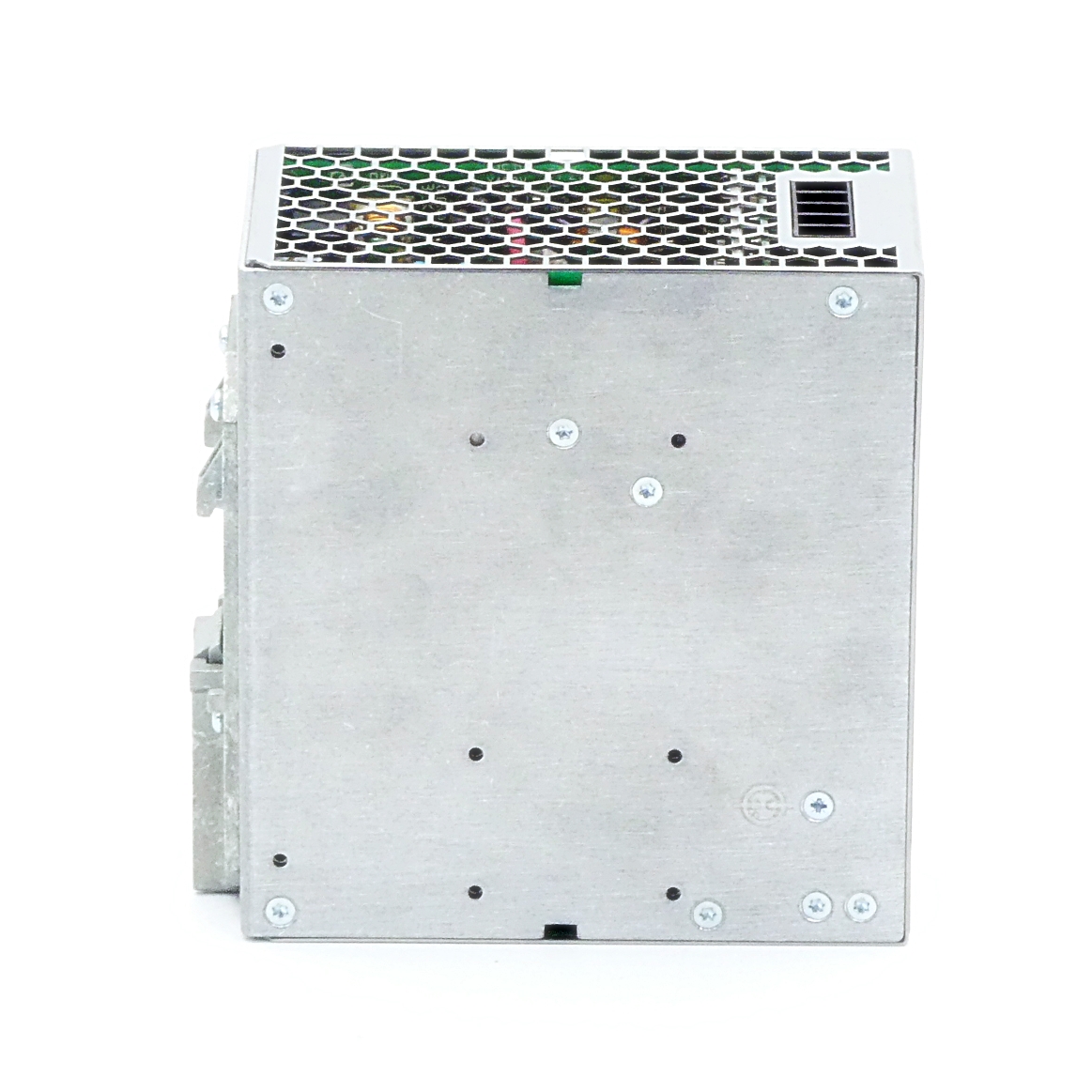 DIN rail power supply 