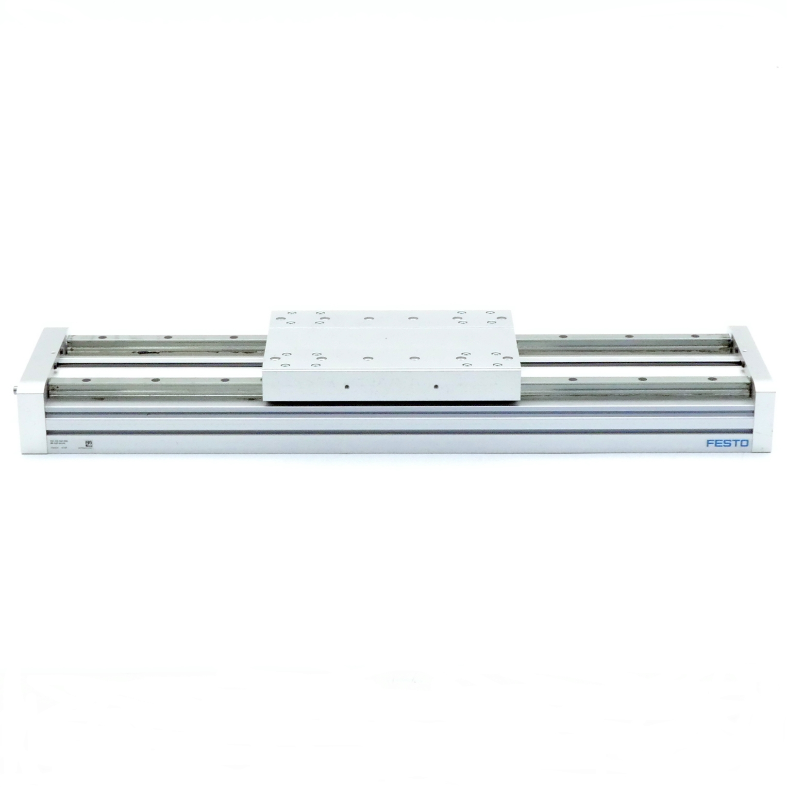 Spindelachse EGC-HD-160-350-BS-20P-0H-GK